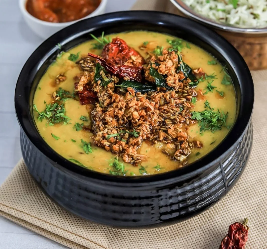 Dal Tadka
