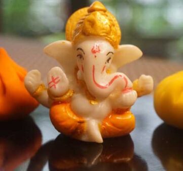 Do you Know Why Lord Ganesha Loves Modak !!